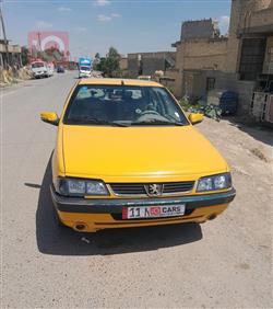 بيجو روا